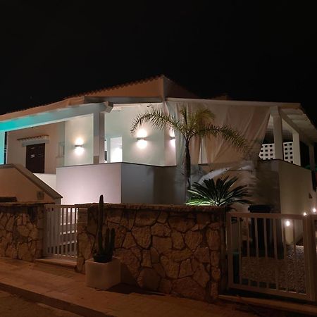 B&B Diamond San Vito Lo Capo Kültér fotó