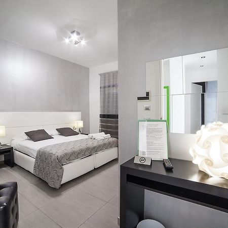 B&B Diamond San Vito Lo Capo Szoba fotó