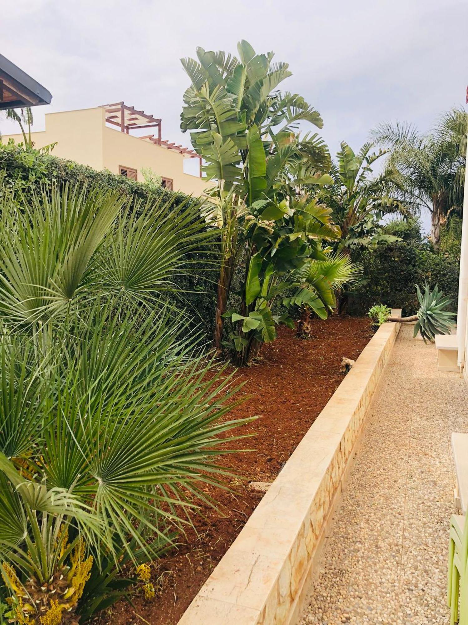 B&B Diamond San Vito Lo Capo Kültér fotó