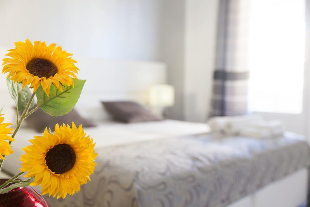 B&B Diamond San Vito Lo Capo Kültér fotó