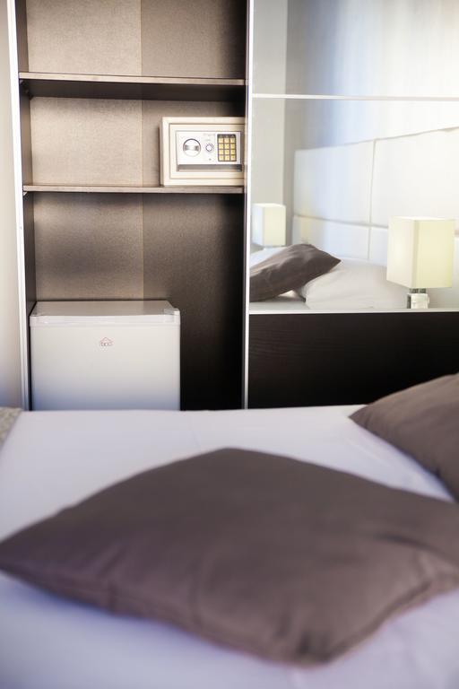 B&B Diamond San Vito Lo Capo Kültér fotó