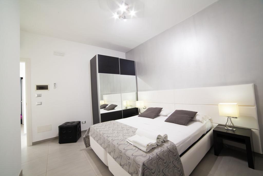 B&B Diamond San Vito Lo Capo Kültér fotó