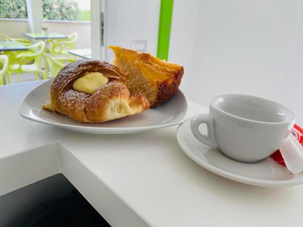 B&B Diamond San Vito Lo Capo Kültér fotó