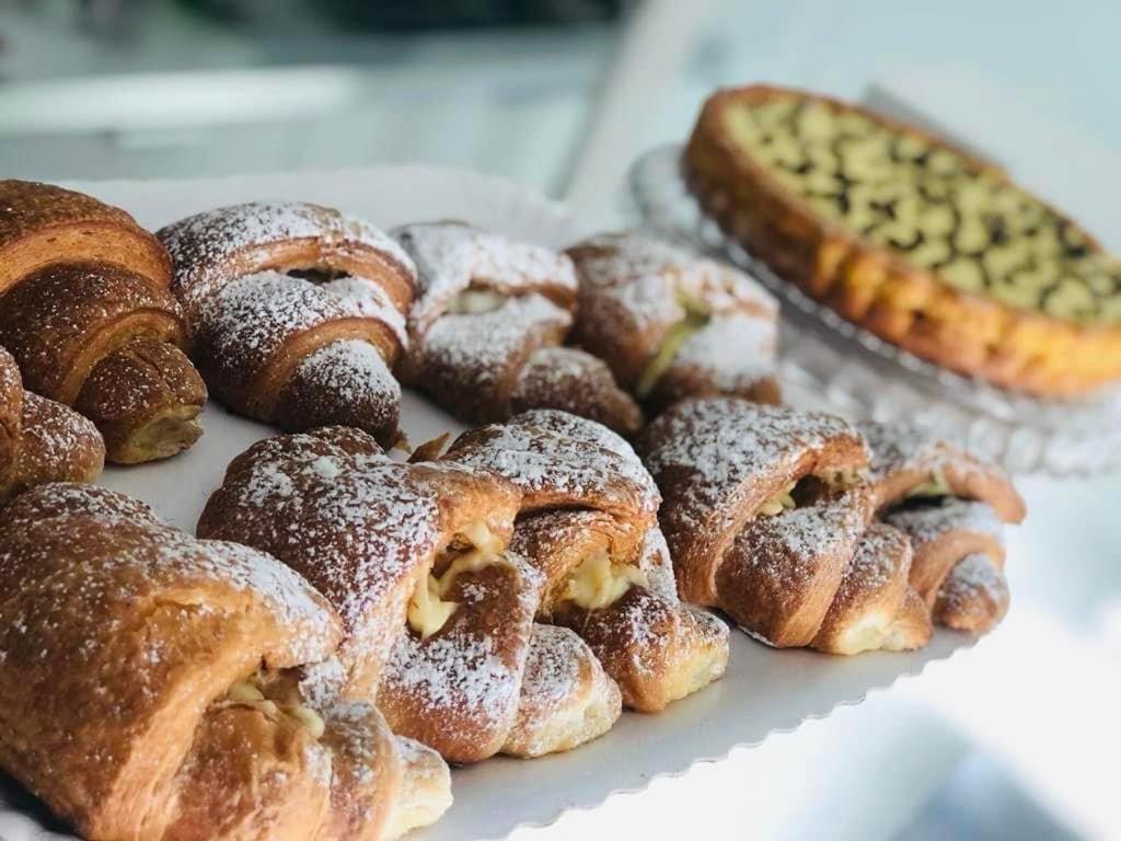 B&B Diamond San Vito Lo Capo Kültér fotó
