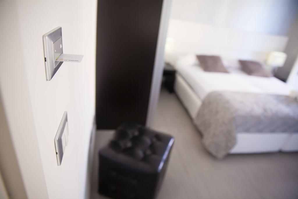 B&B Diamond San Vito Lo Capo Szoba fotó
