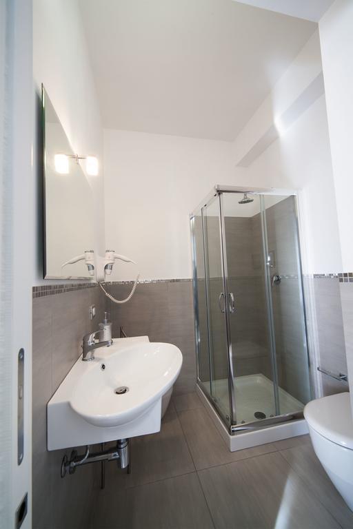 B&B Diamond San Vito Lo Capo Kültér fotó
