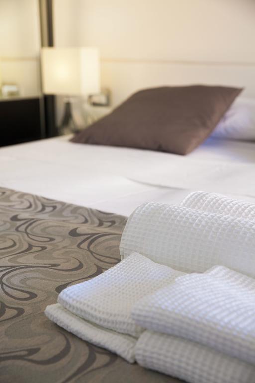 B&B Diamond San Vito Lo Capo Szoba fotó