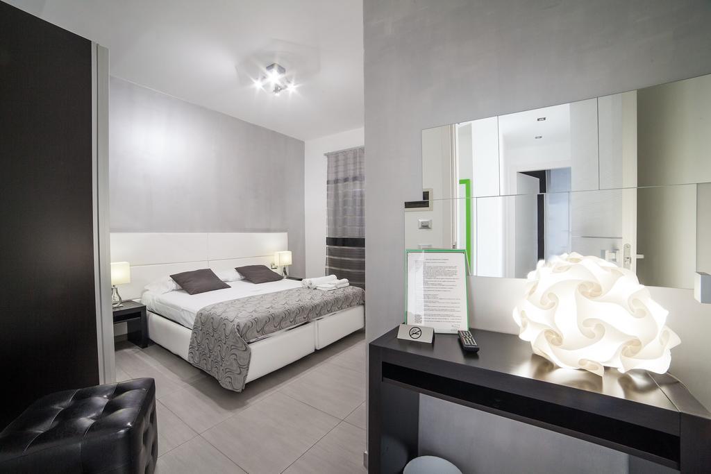 B&B Diamond San Vito Lo Capo Szoba fotó